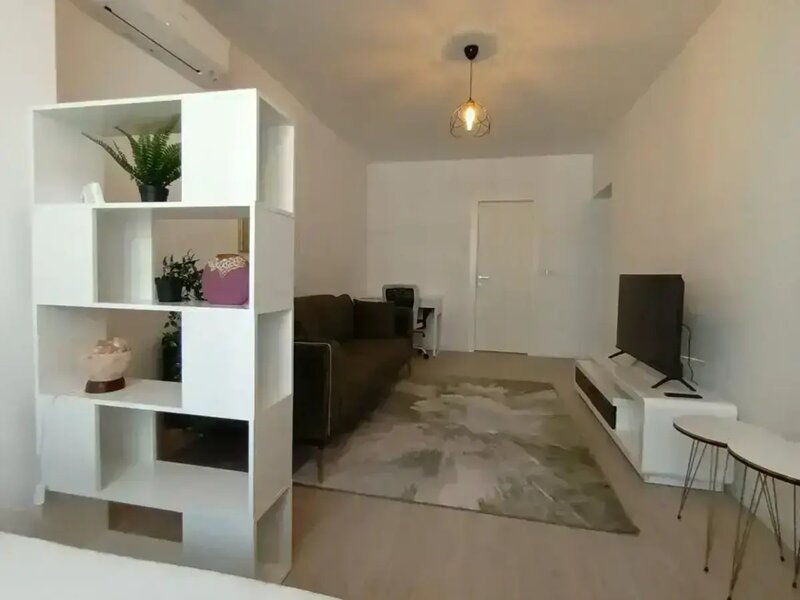 Pipera, apartament cu 1 camera in Ivory Residence,