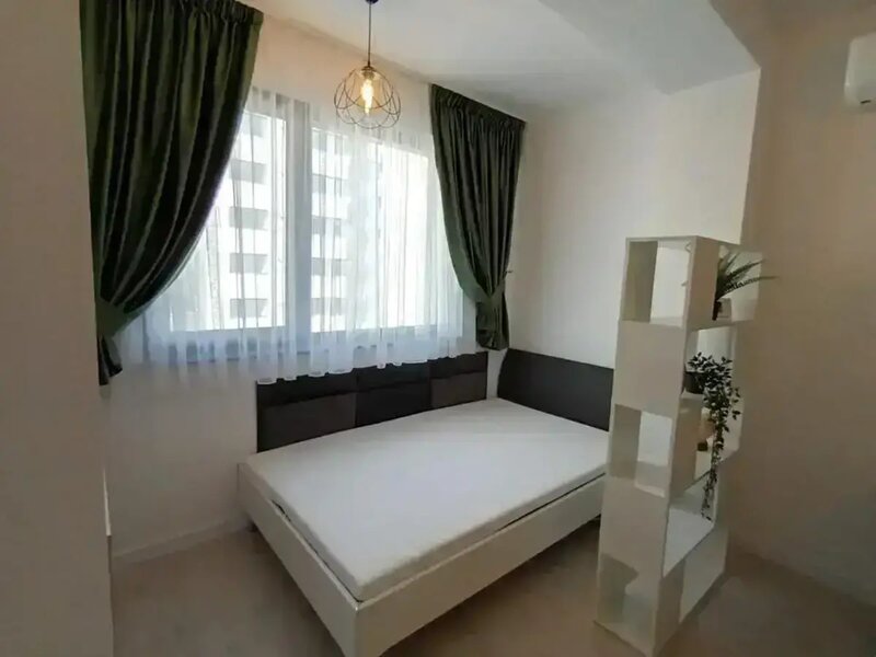 Pipera, apartament cu 1 camera in Ivory Residence,