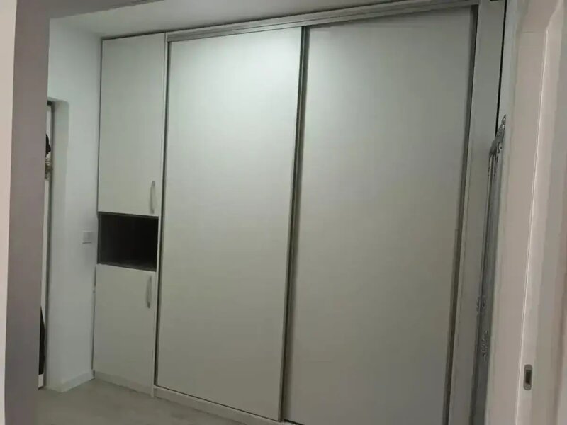 Pipera, apartament cu 1 camera in Ivory Residence,
