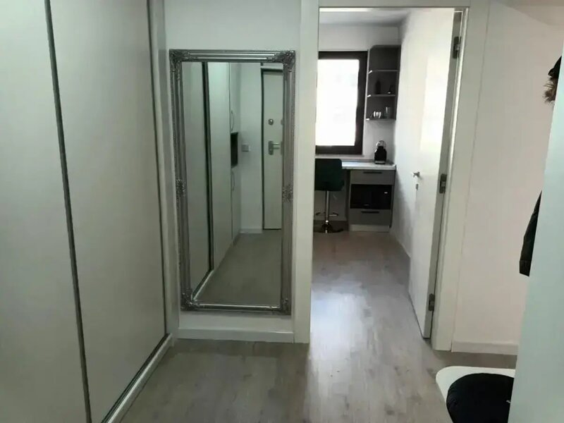 Pipera, apartament cu 1 camera in Ivory Residence,