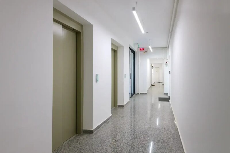 Pipera, apartament cu 1 camera in Ivory Residence,