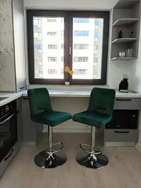 Pipera, apartament cu 1 camera in Ivory Residence,