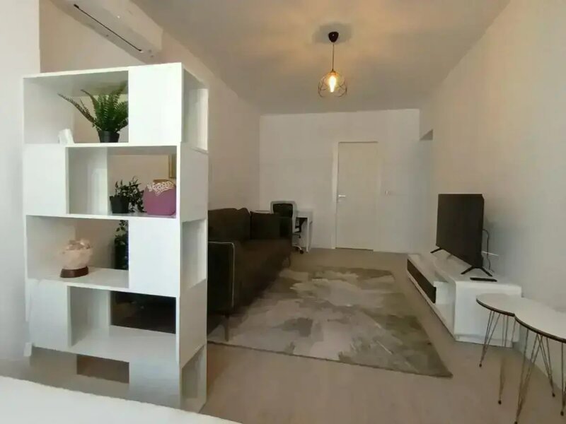 Ivory Residence, Pipera, apartament cu 1 camera.