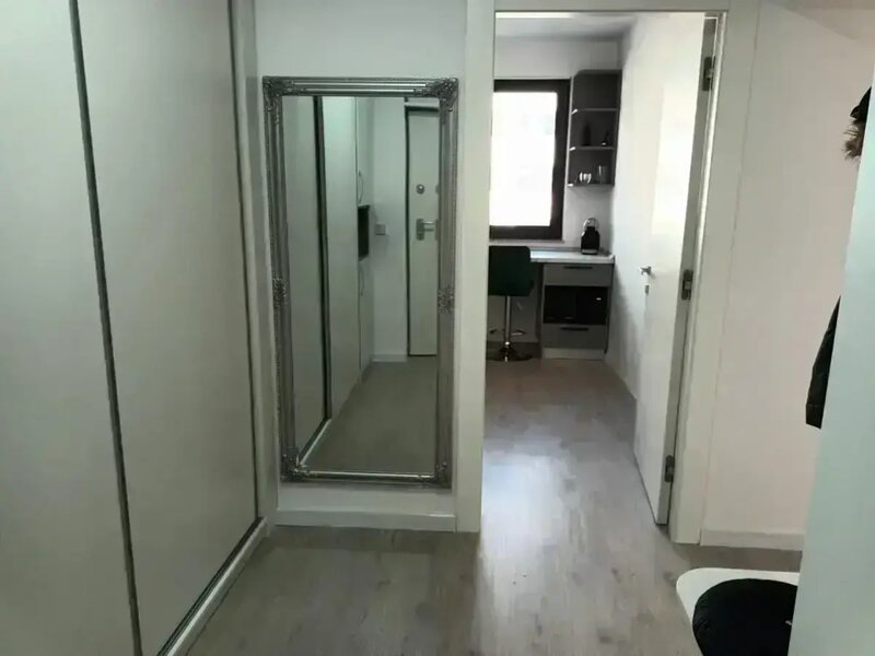 Ivory Residence, Pipera, apartament cu 1 camera.