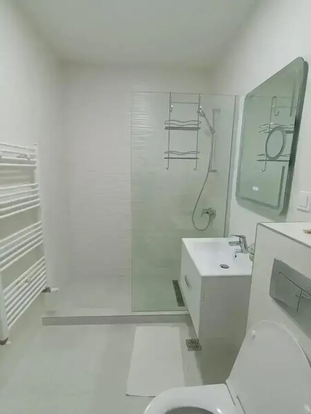 Ivory Residence, Pipera, apartament cu 1 camera.